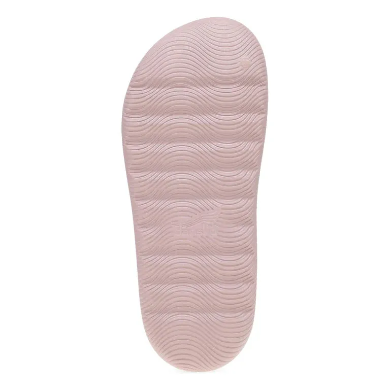 'DANSKO' Women's Devyn Sandal - Mauve