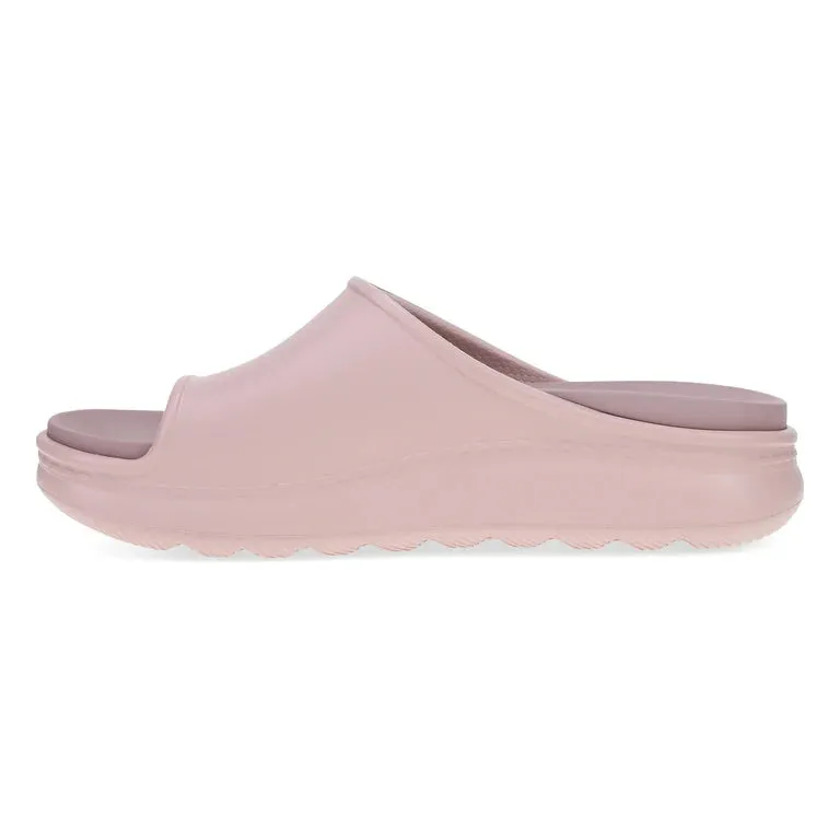 'DANSKO' Women's Devyn Sandal - Mauve
