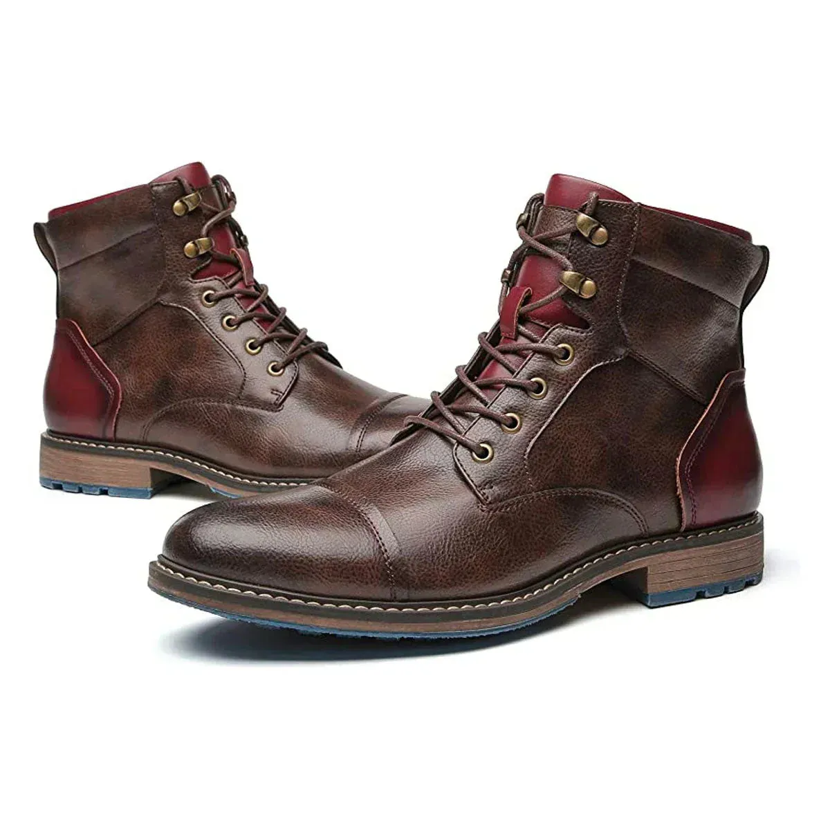 Dawson™ | Oxford Boots