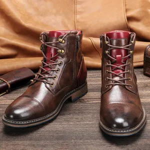 Dawson™ | Oxford Boots