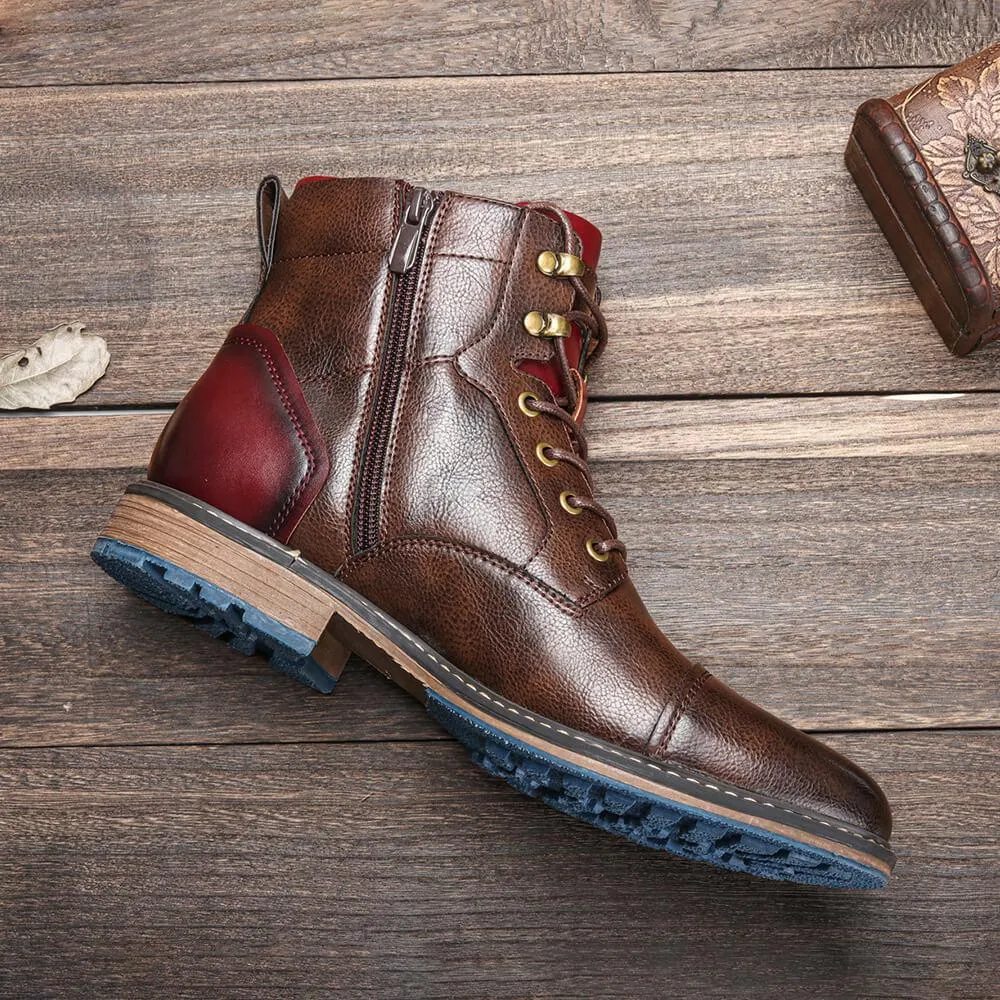 Dawson™ | Oxford Boots