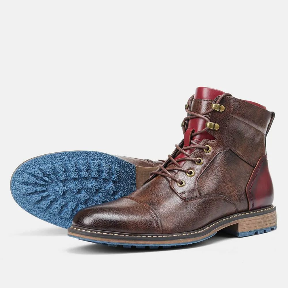 Dawson™ | Oxford Boots