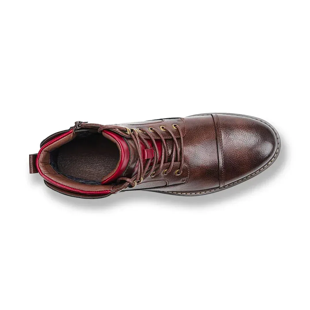 Dawson™ | Oxford Boots