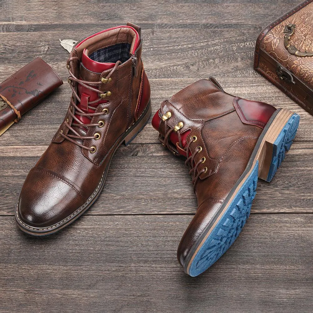 Dawson™ | Oxford Boots