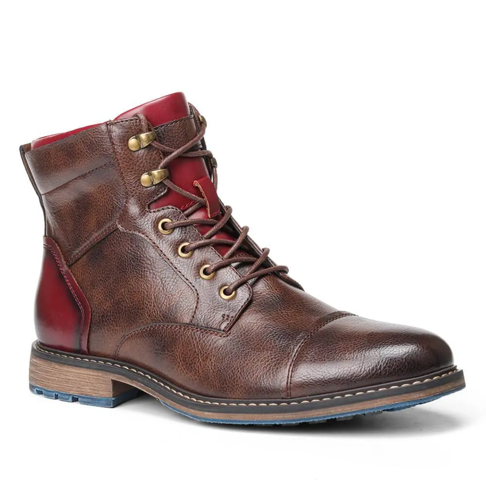 Dawson™ | Oxford Boots