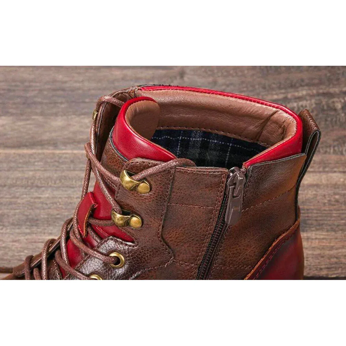 Dawson™ | Oxford Boots
