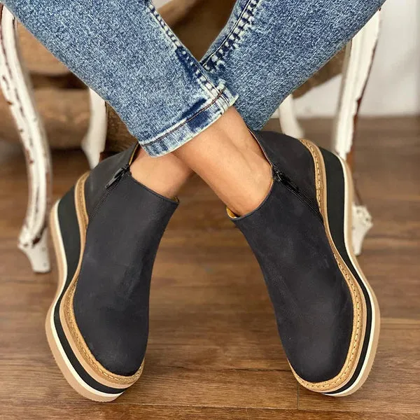 Deborah - Elegant boots