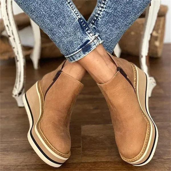 Deborah - Elegant boots