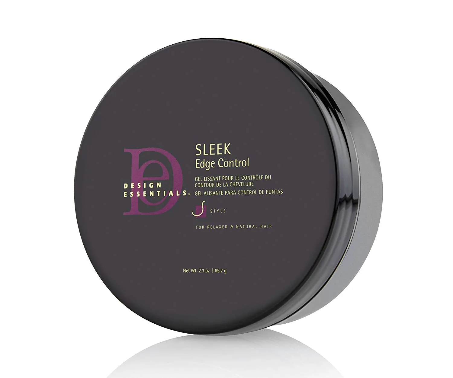 Design Essential Sleek Edge Control