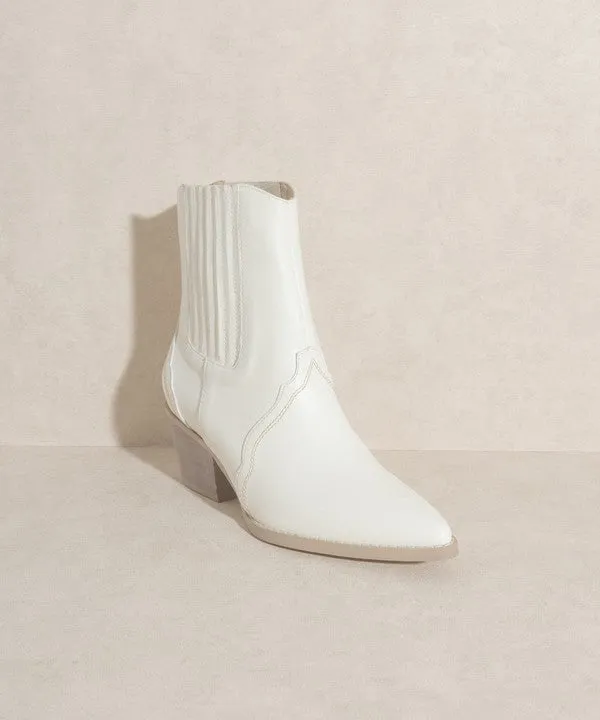 Dolly Boots