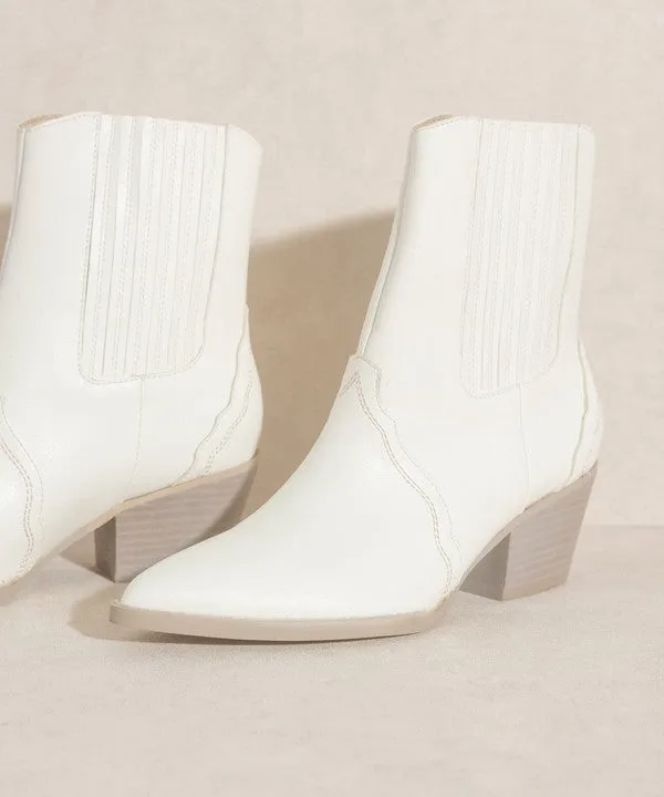 Dolly Boots