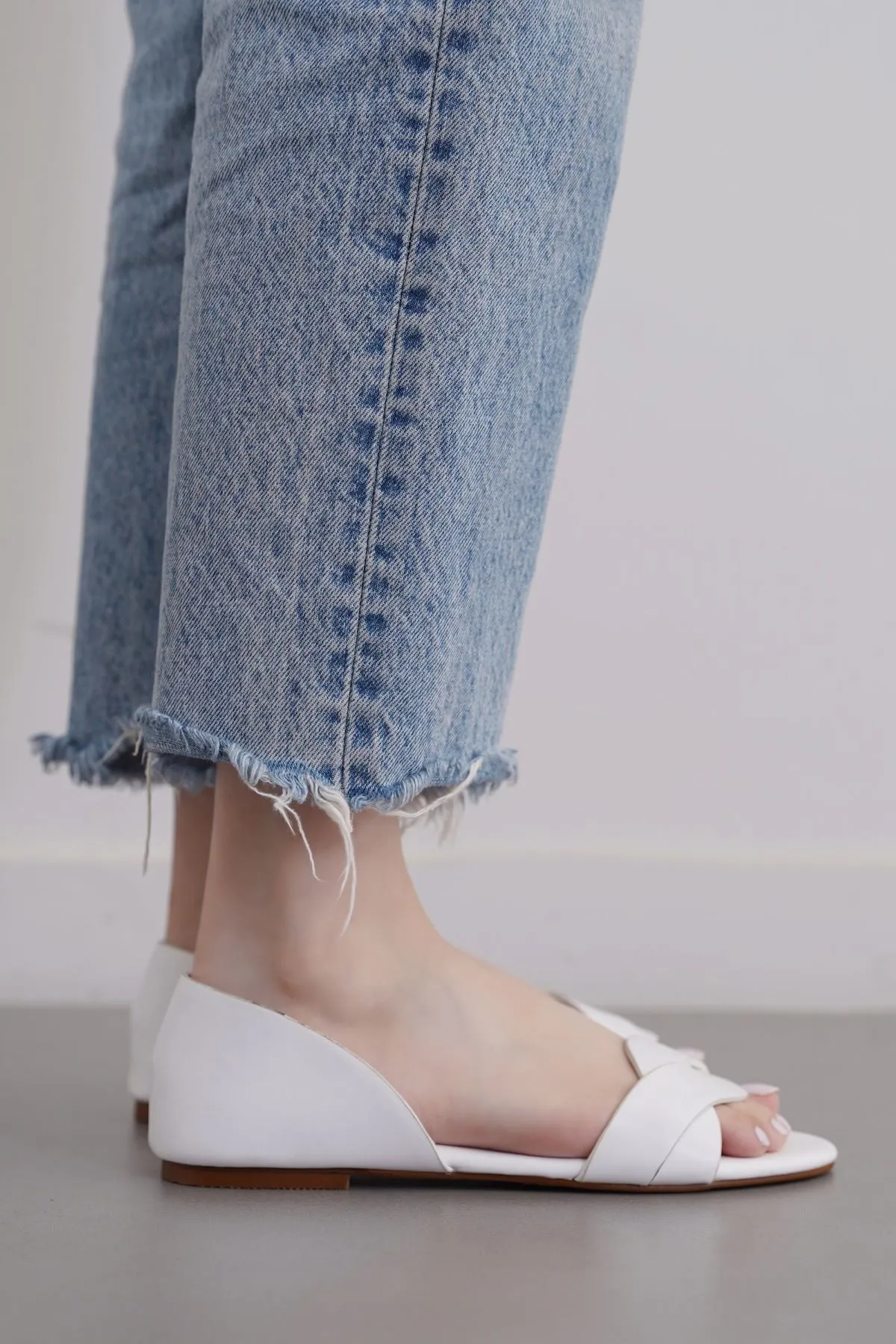 DORSAY FLATS