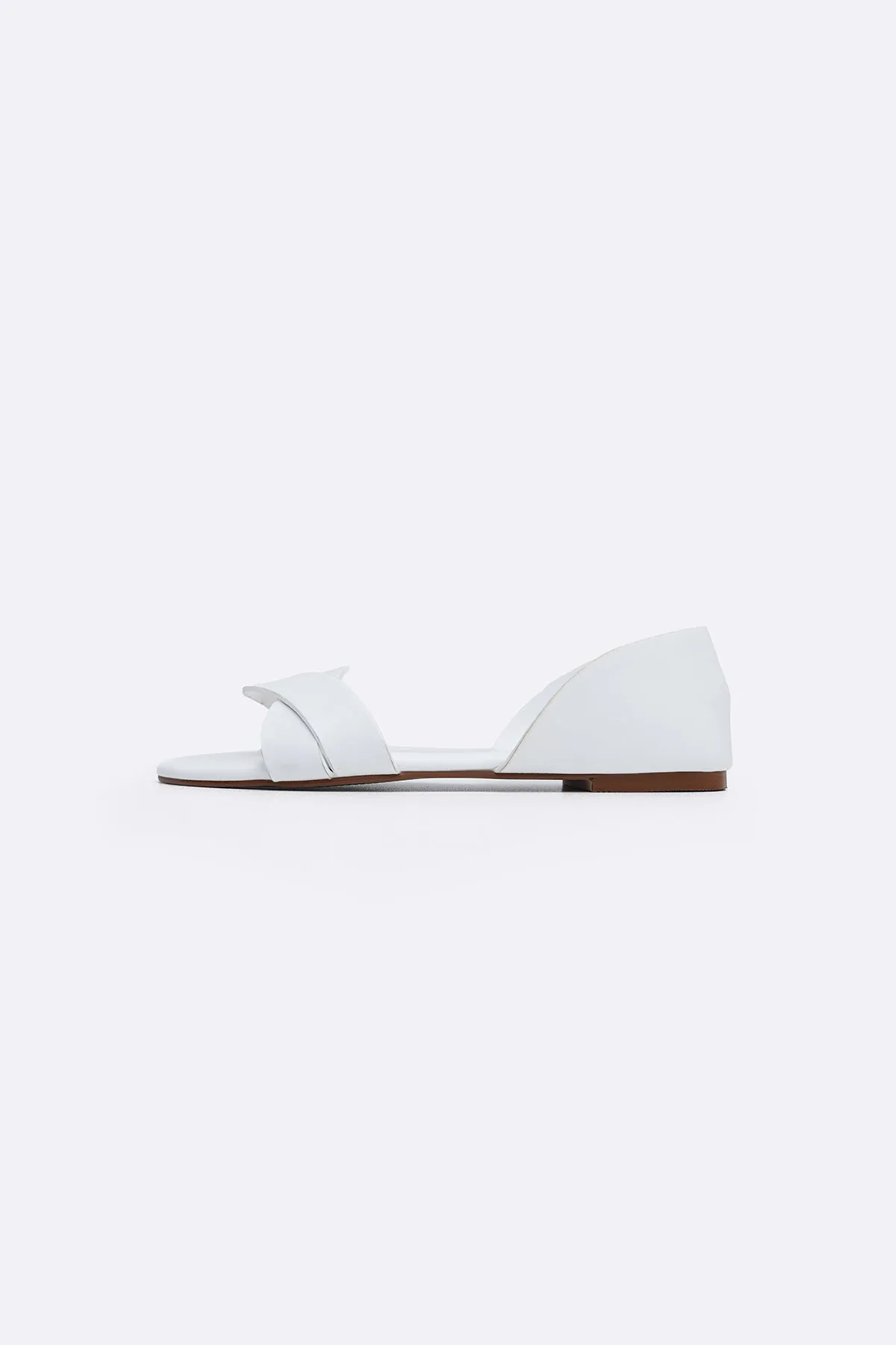 DORSAY FLATS