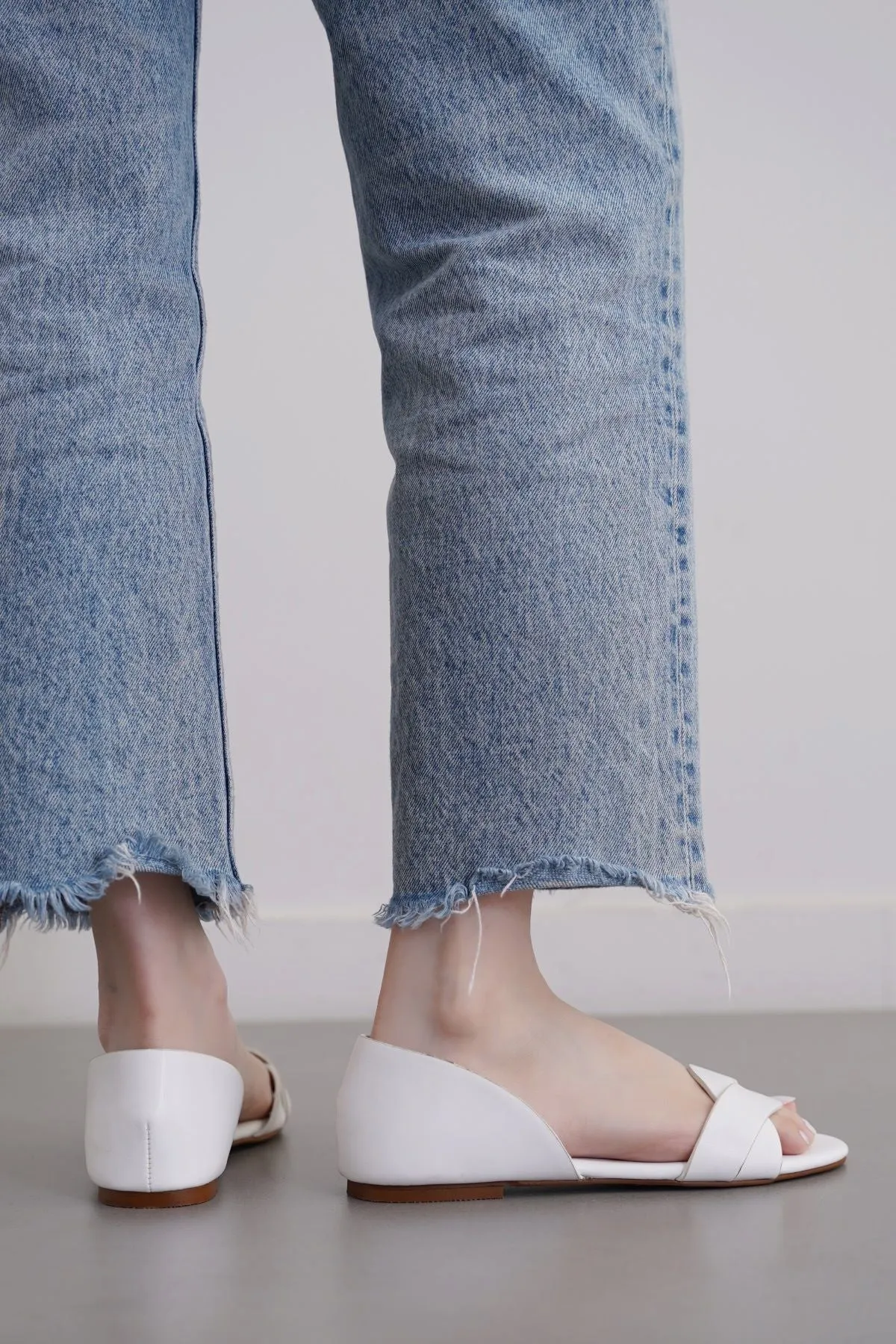 DORSAY FLATS