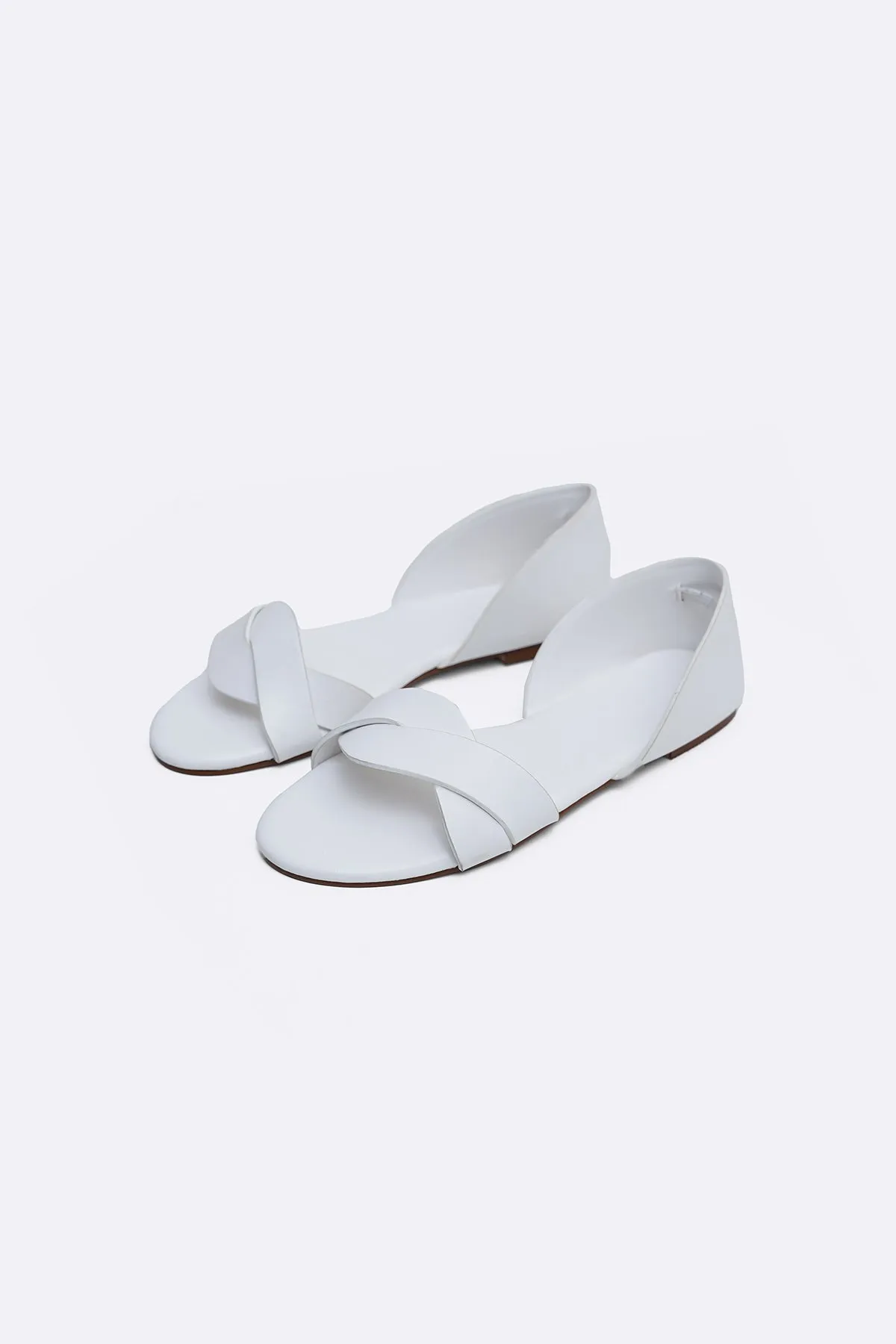 DORSAY FLATS