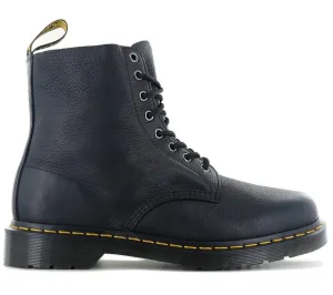 DR. DOC MARTENS 1460 Pascal Ambassador - Stiefel Boots Leder Schwarz 31981001