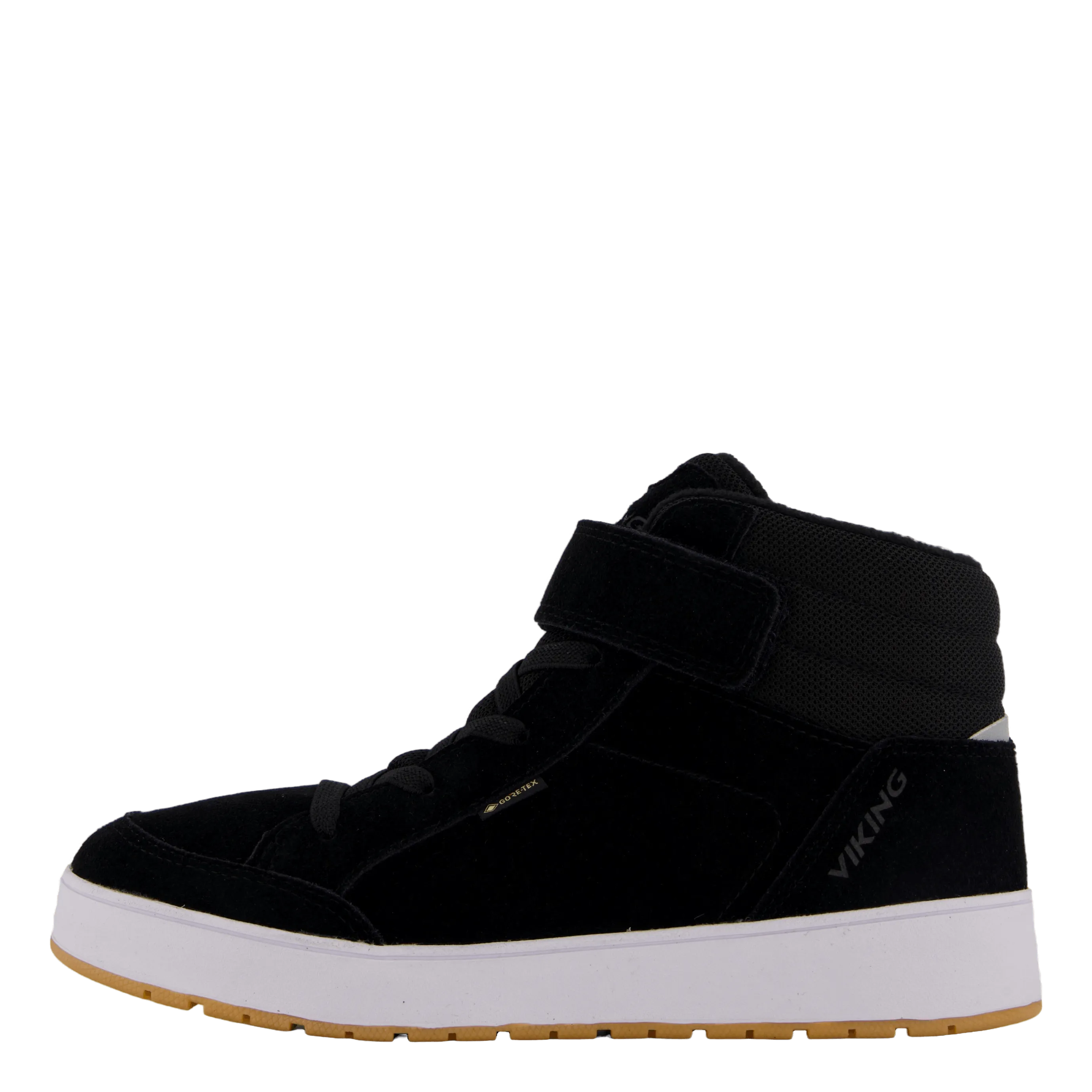 Eagle Warm Gtx 1v Black