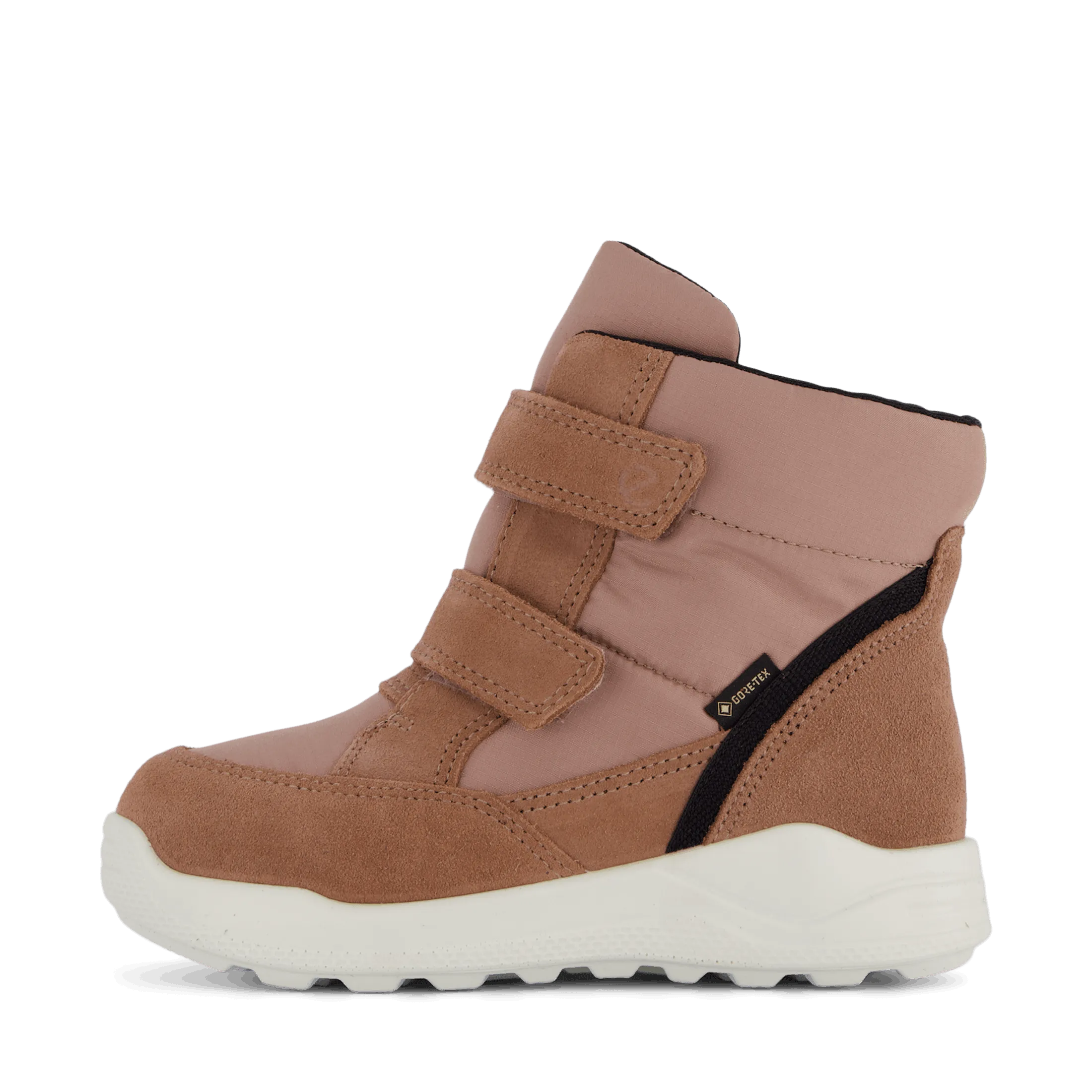 Ecco Urban Mini Woodrose/woodrose