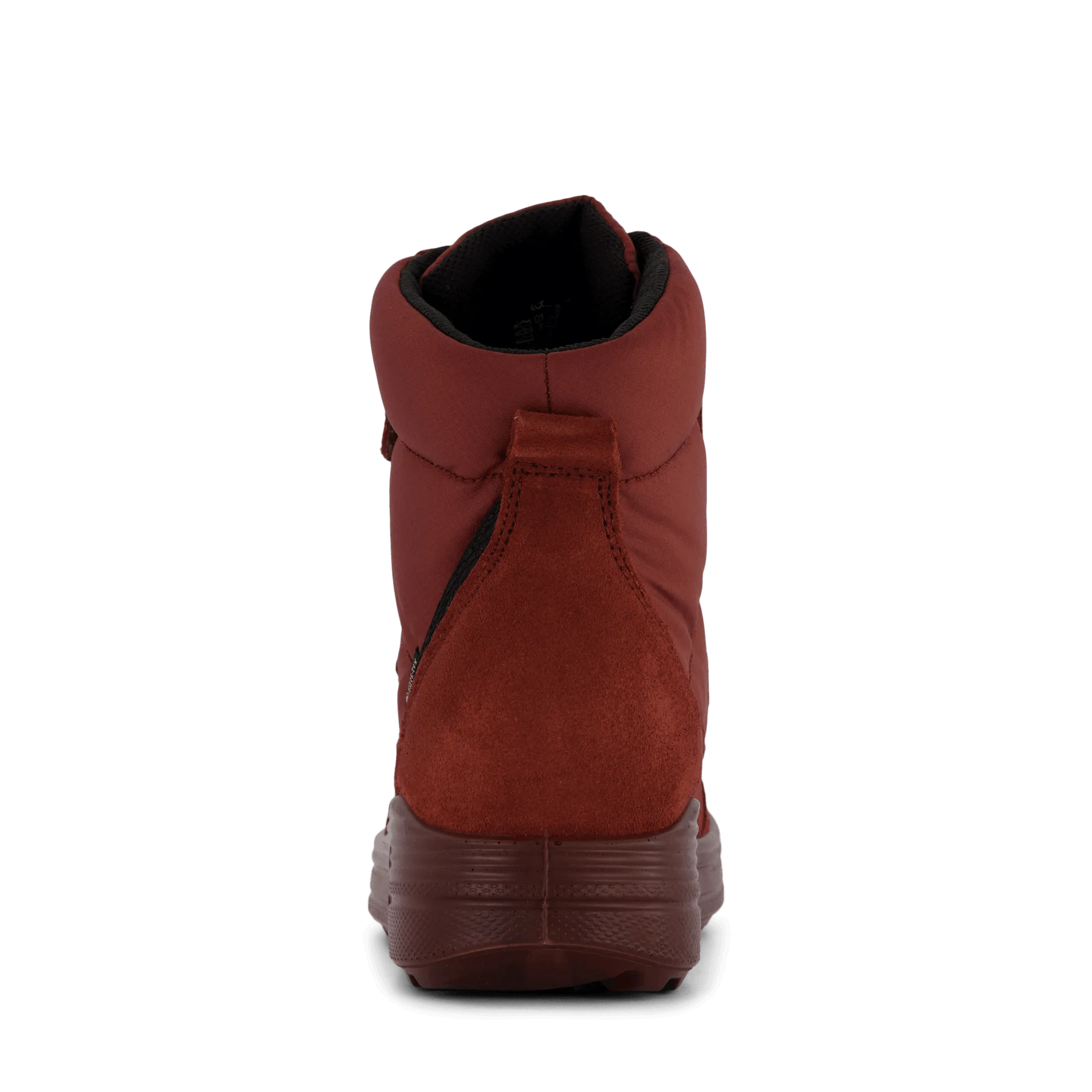 Ecco Urban Snowboarder Andorra/andorra