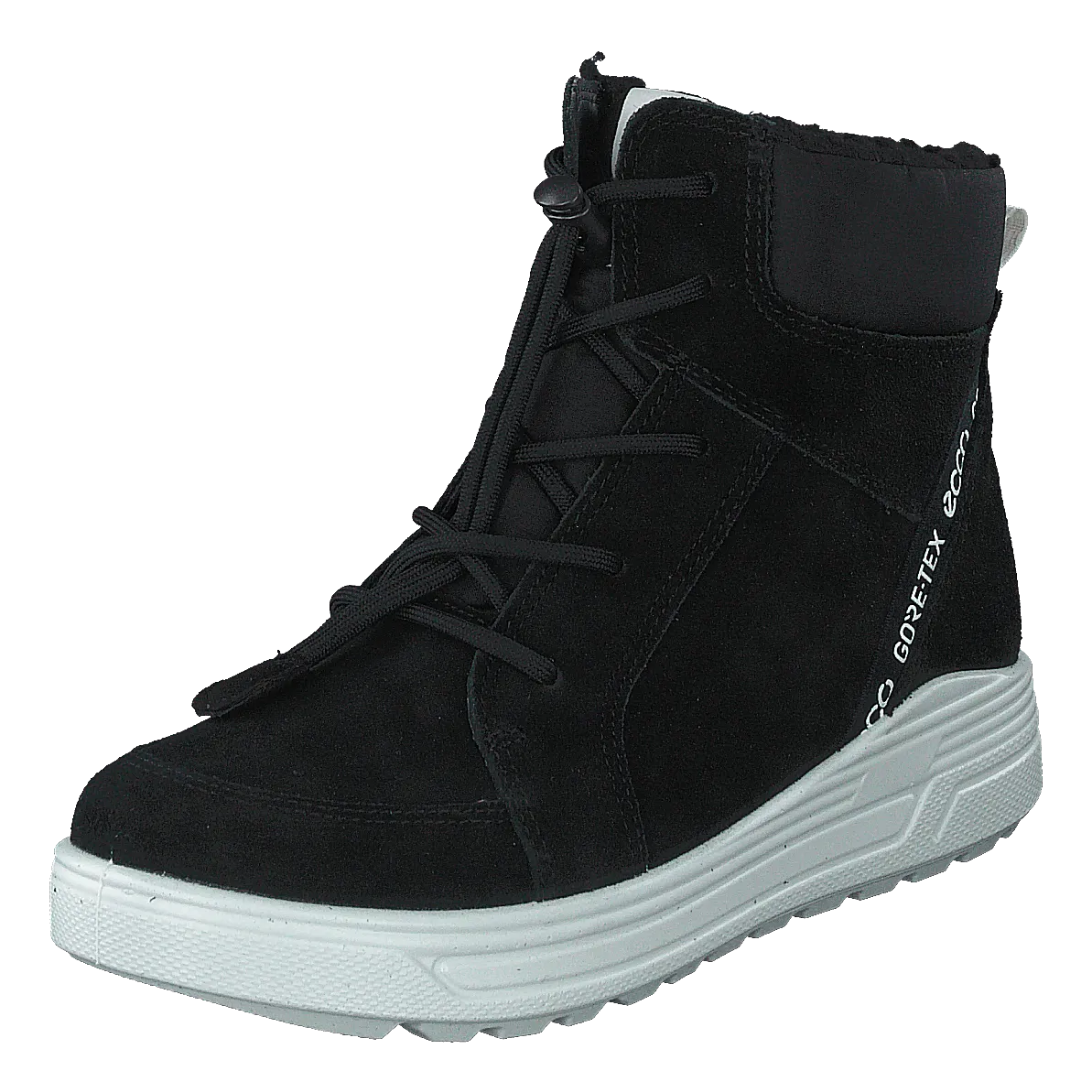 Ecco Urban Snowboarder Black/black