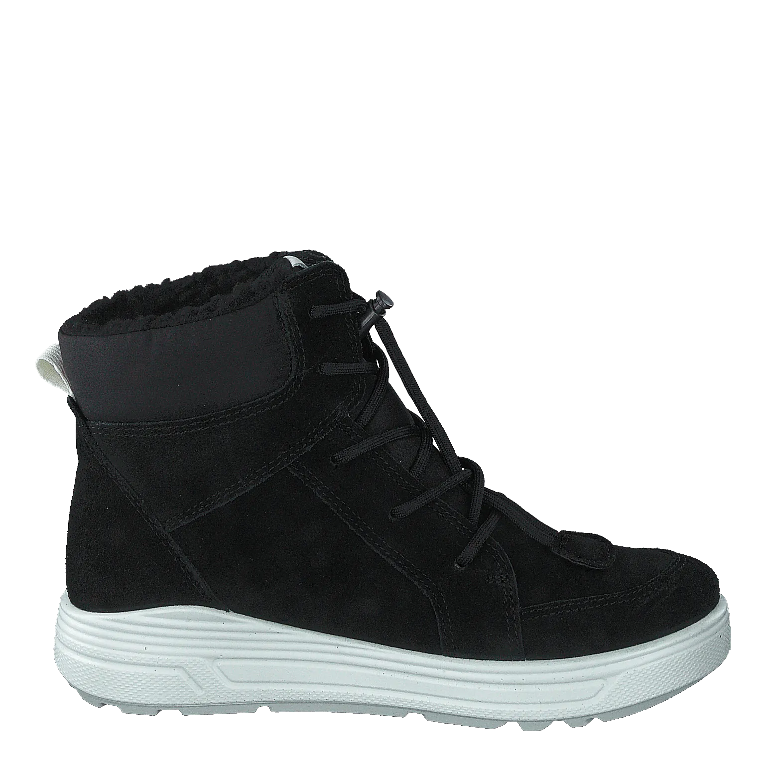 Ecco Urban Snowboarder Black/black