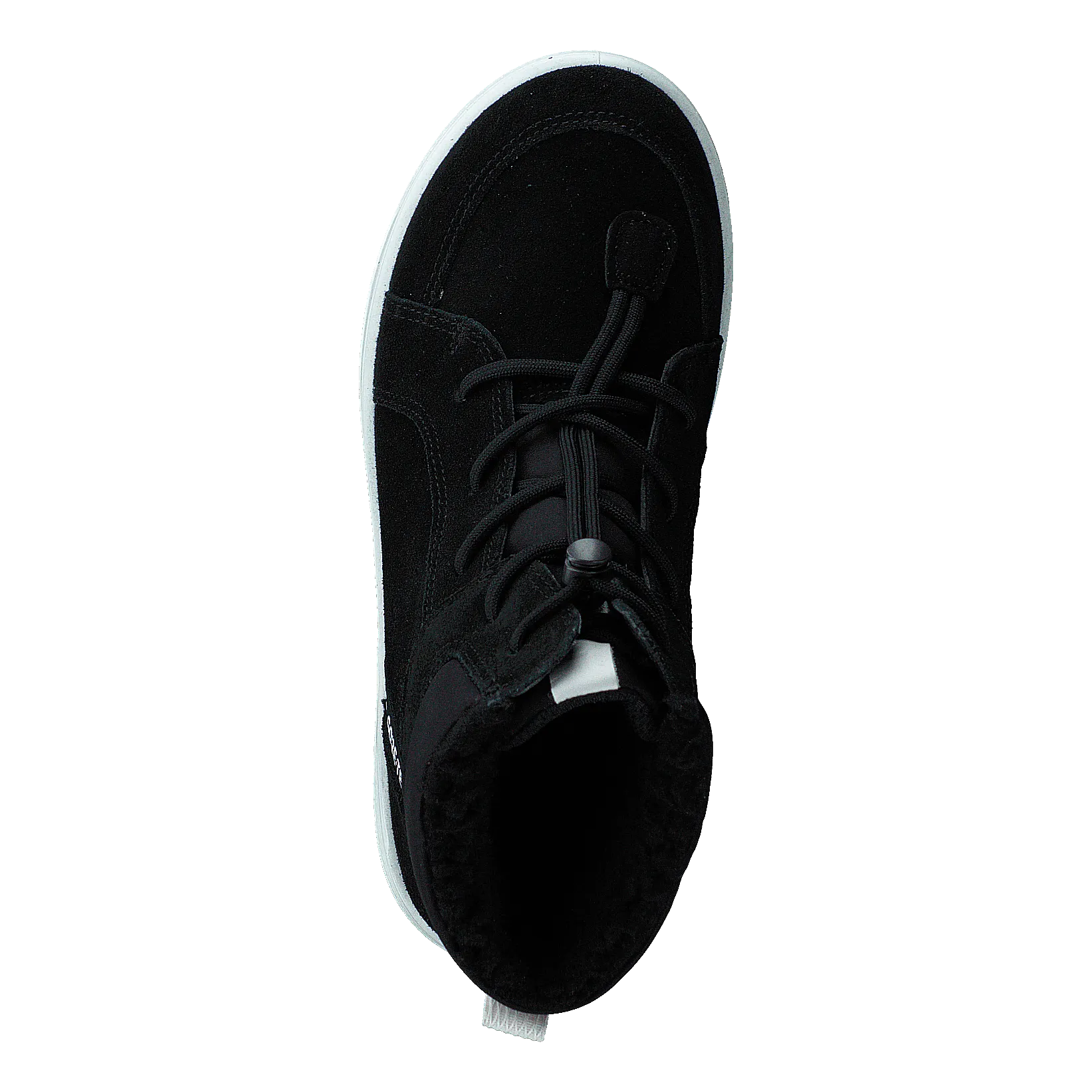 Ecco Urban Snowboarder Black/black
