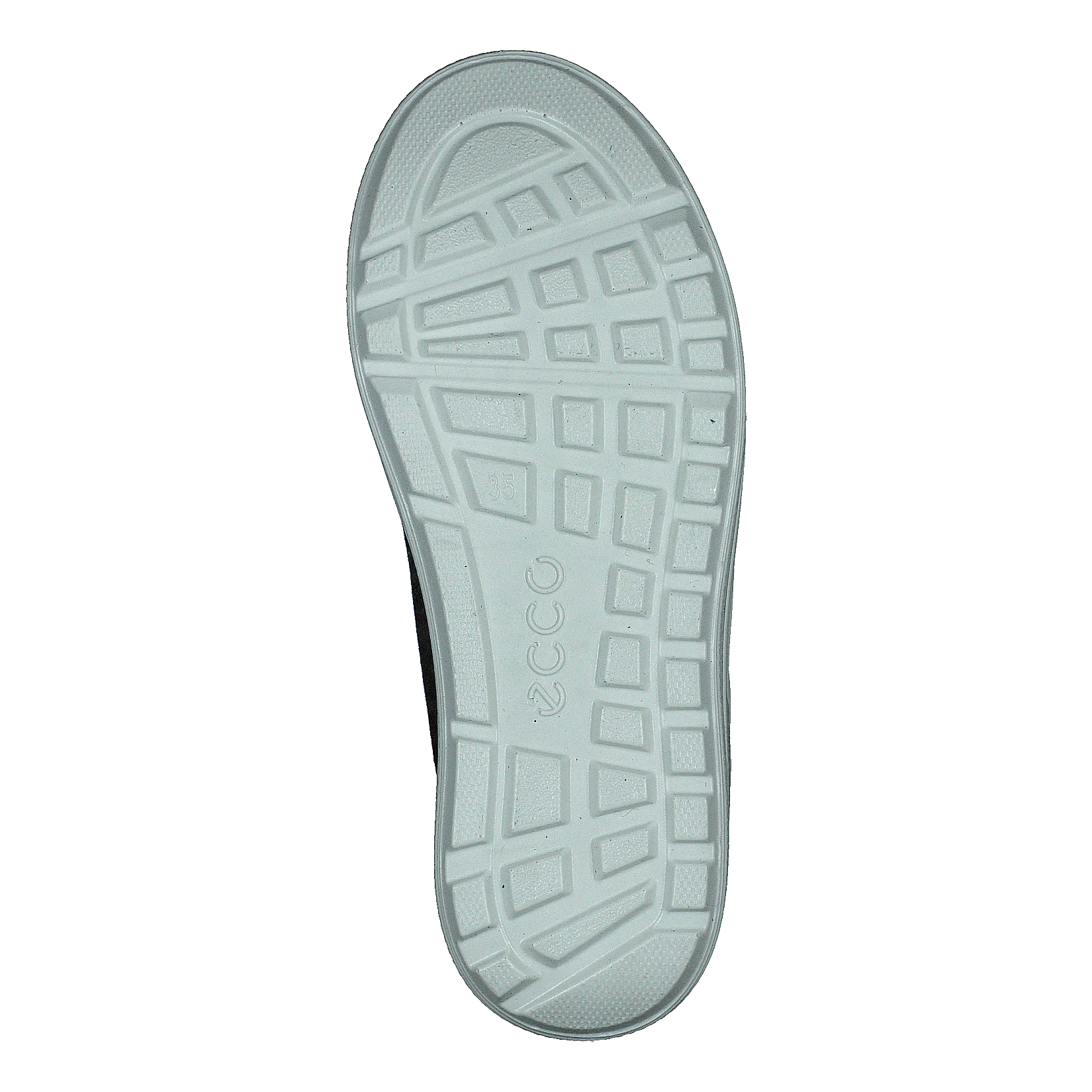 Ecco Urban Snowboarder Black/black