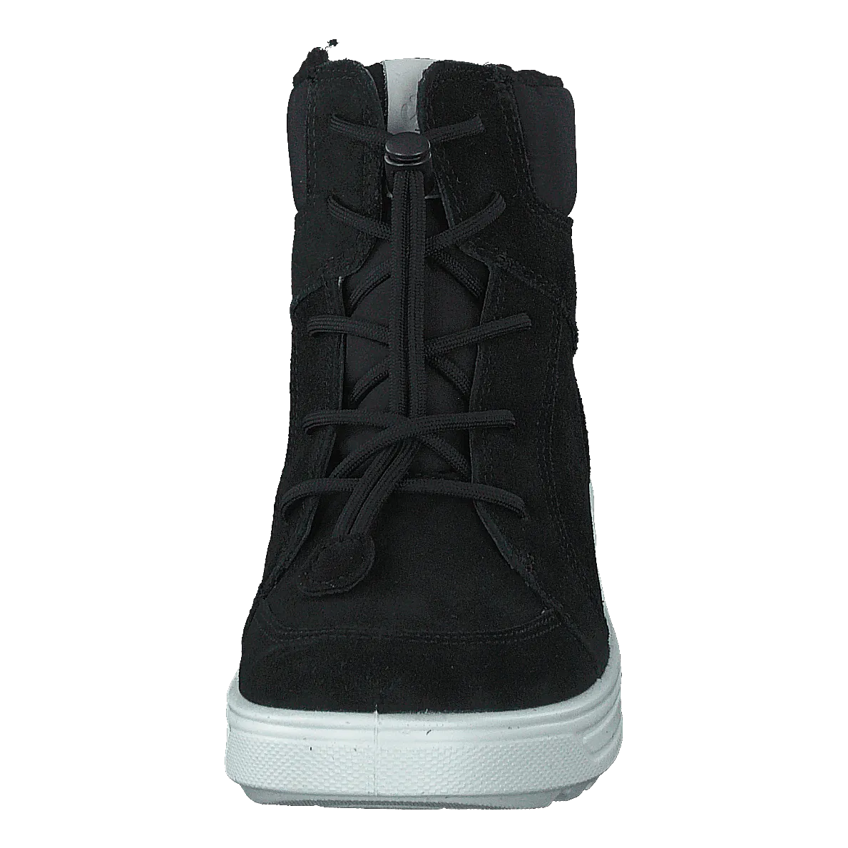 Ecco Urban Snowboarder Black/black