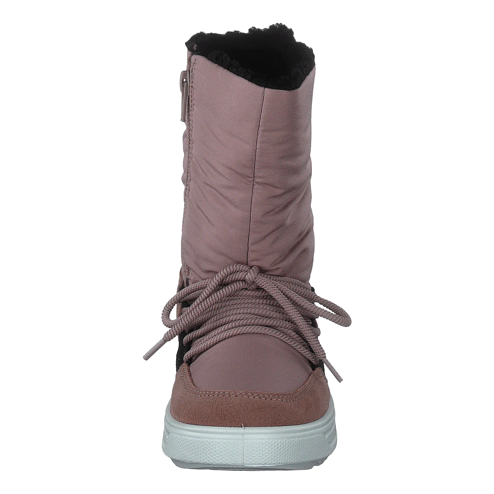 Ecco Urban Snowboarder Woodrose/woodrose