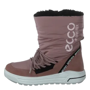 Ecco Urban Snowboarder Woodrose/woodrose