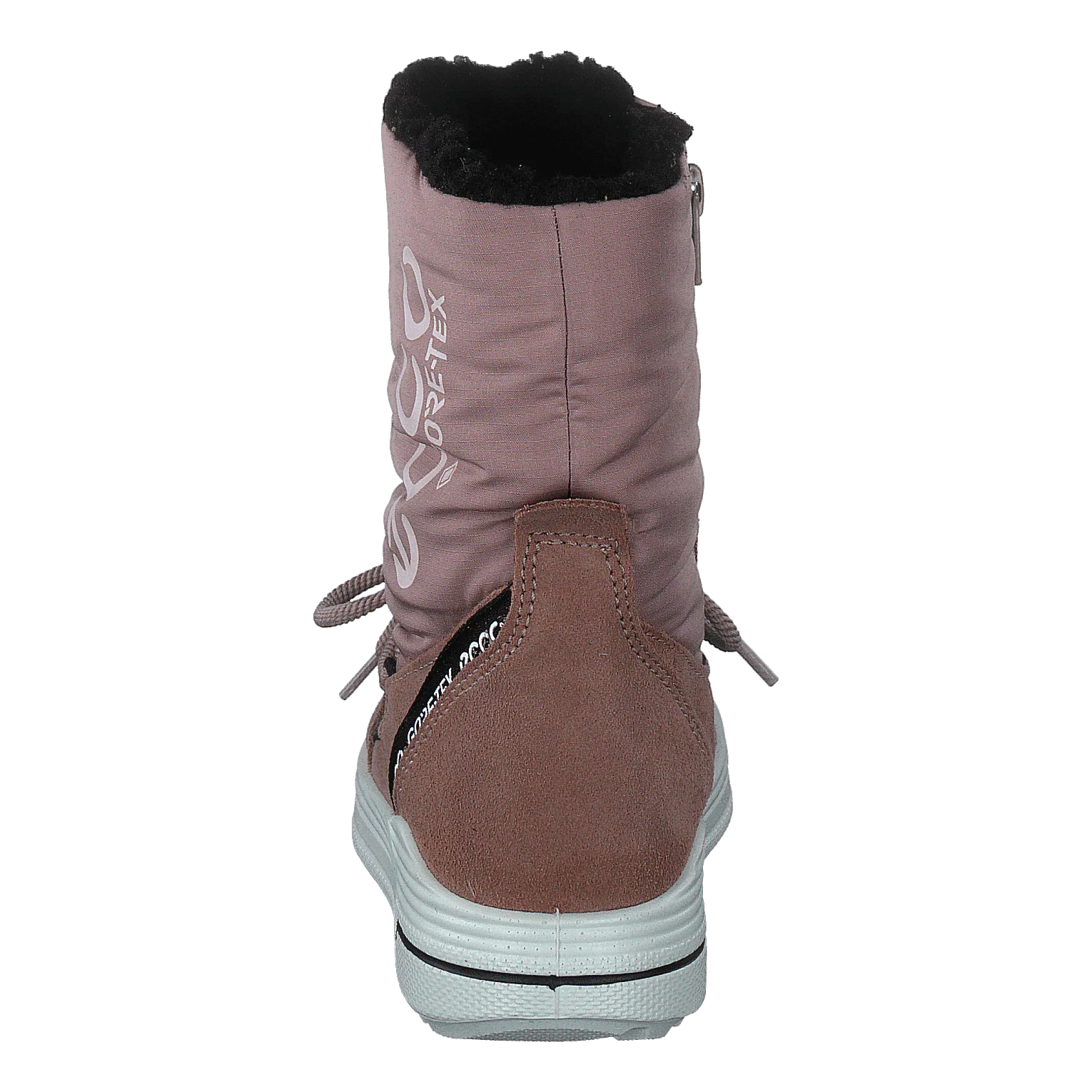 Ecco Urban Snowboarder Woodrose/woodrose