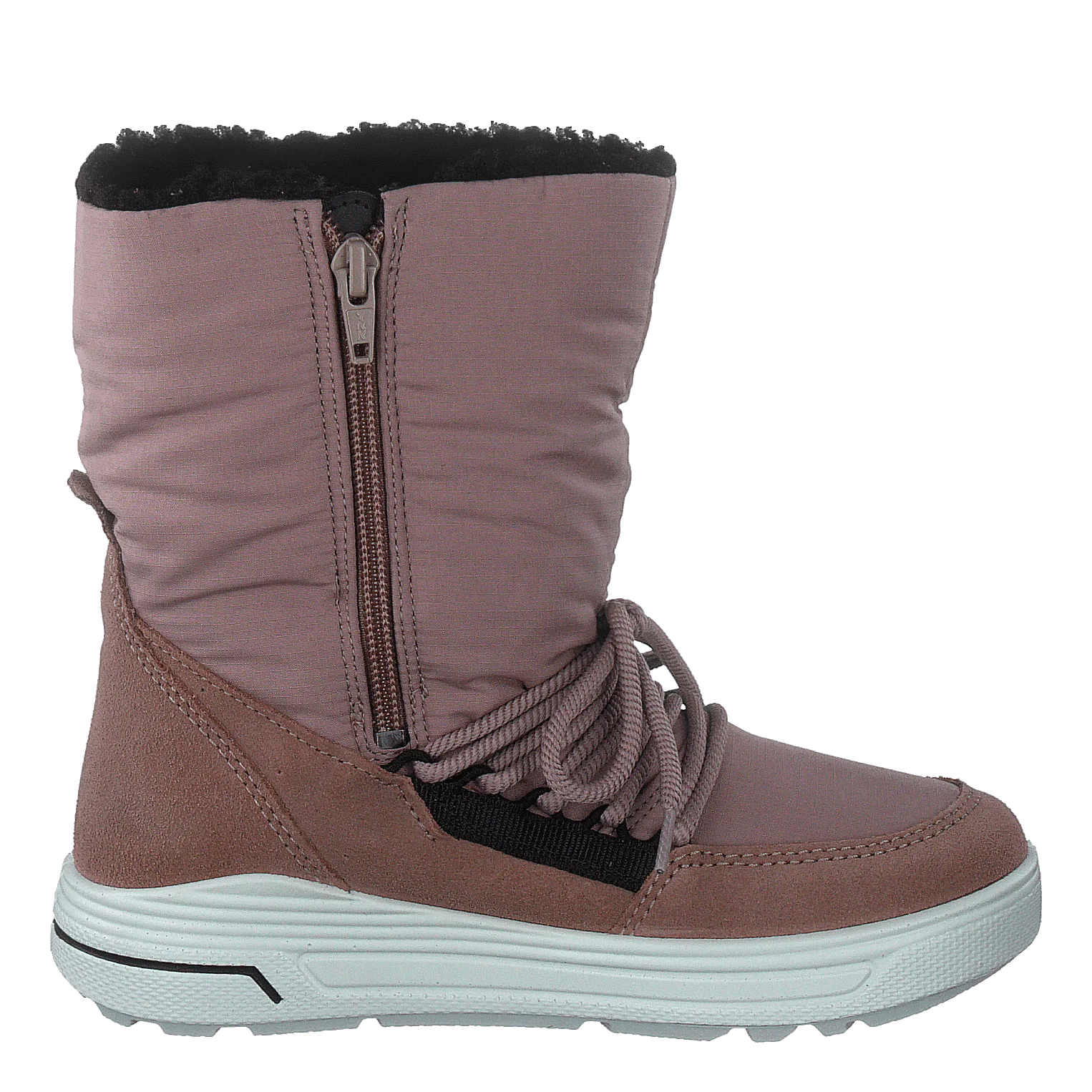 Ecco Urban Snowboarder Woodrose/woodrose