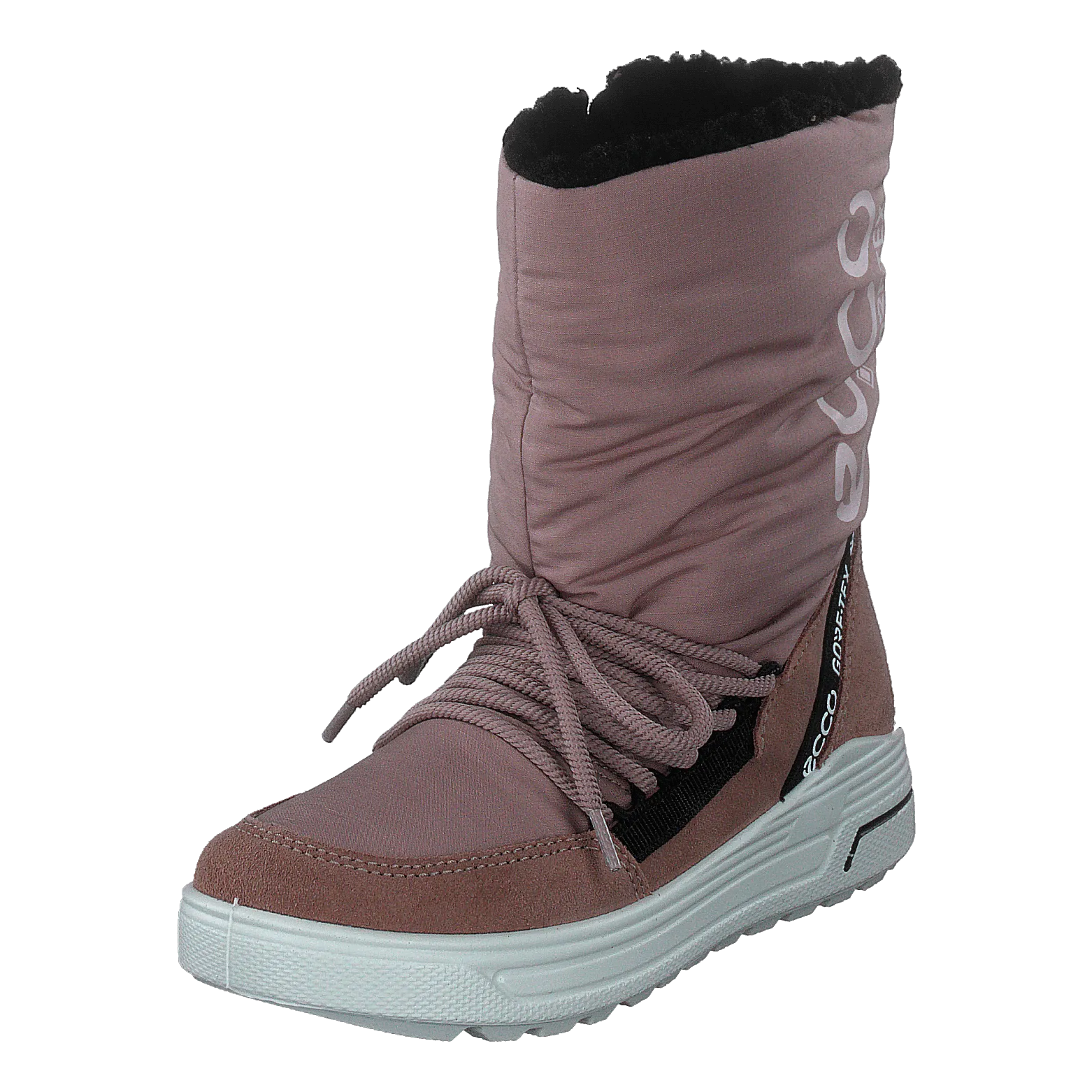 Ecco Urban Snowboarder Woodrose/woodrose
