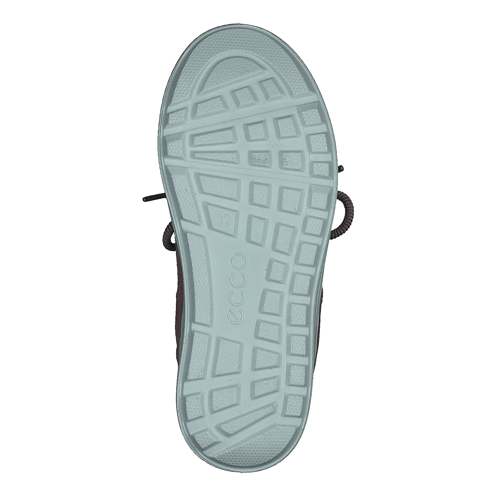 Ecco Urban Snowboarder Woodrose/woodrose