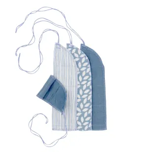 Eco Cloth Tampons - Regular 8-p