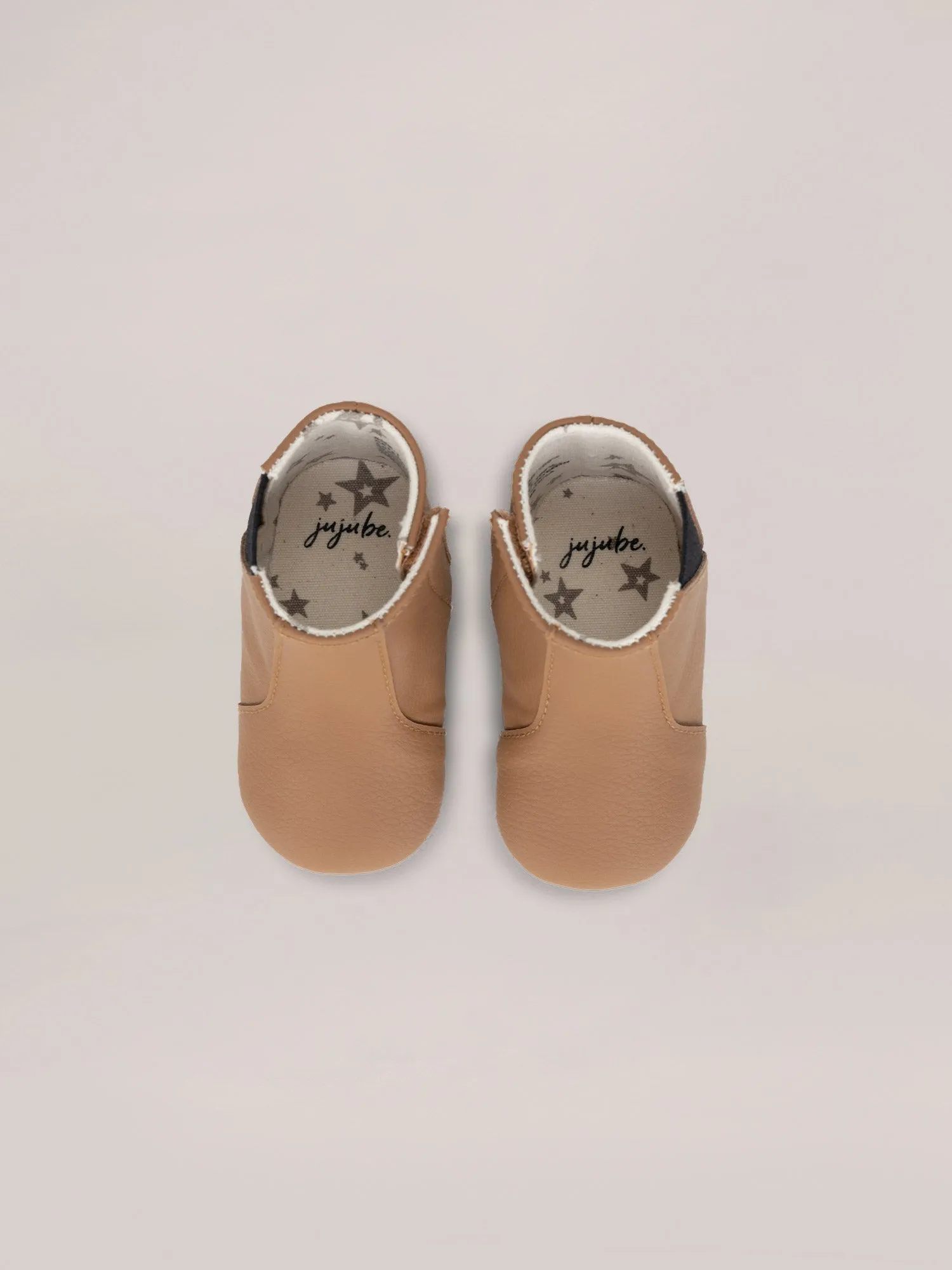 Eco Steps - Chelsea Boots