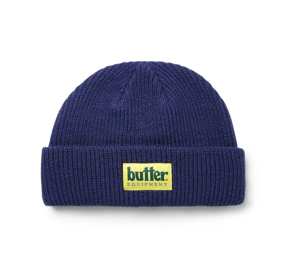 EQUIPMENT BEANIE
