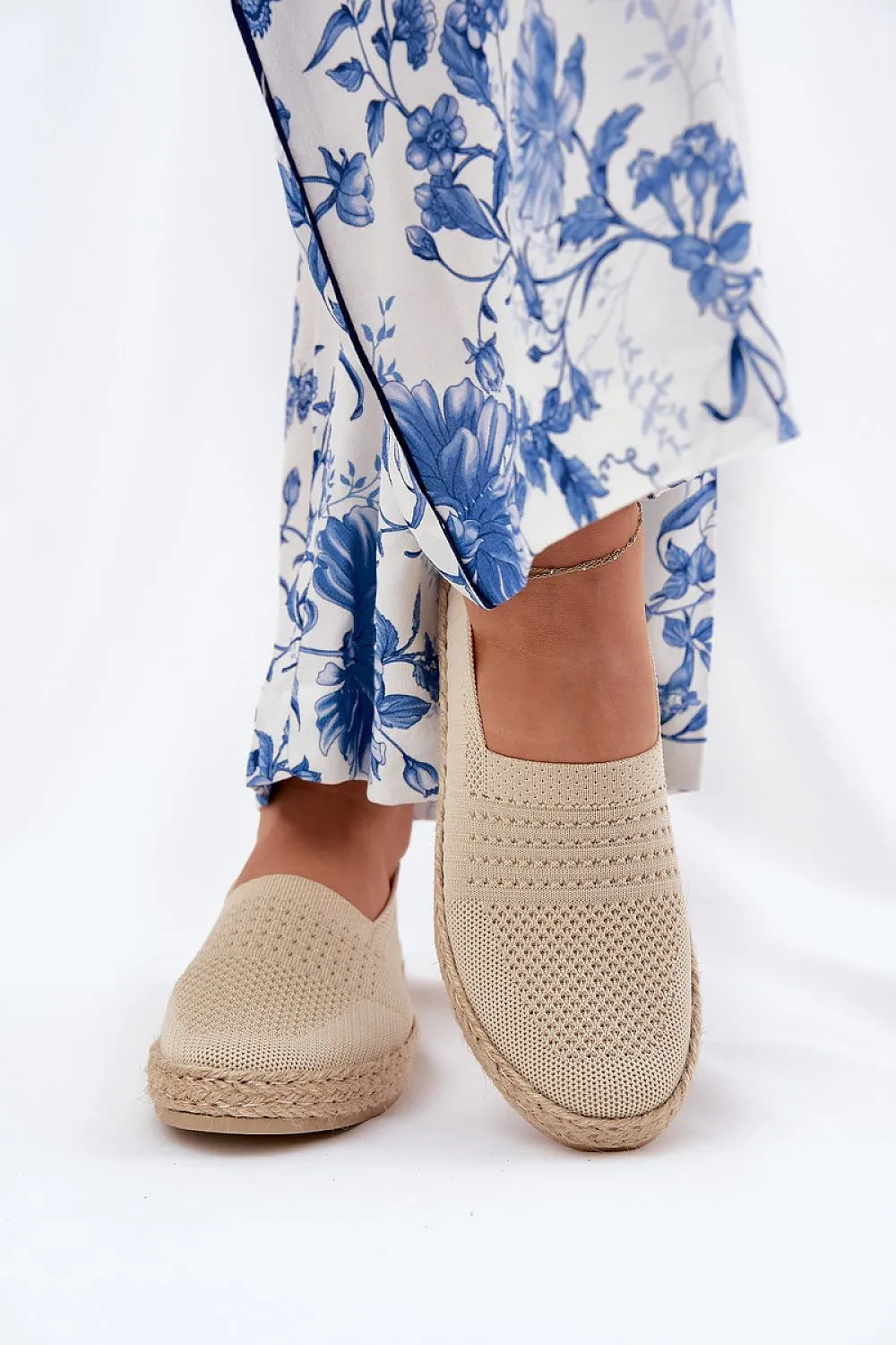 Espadrille