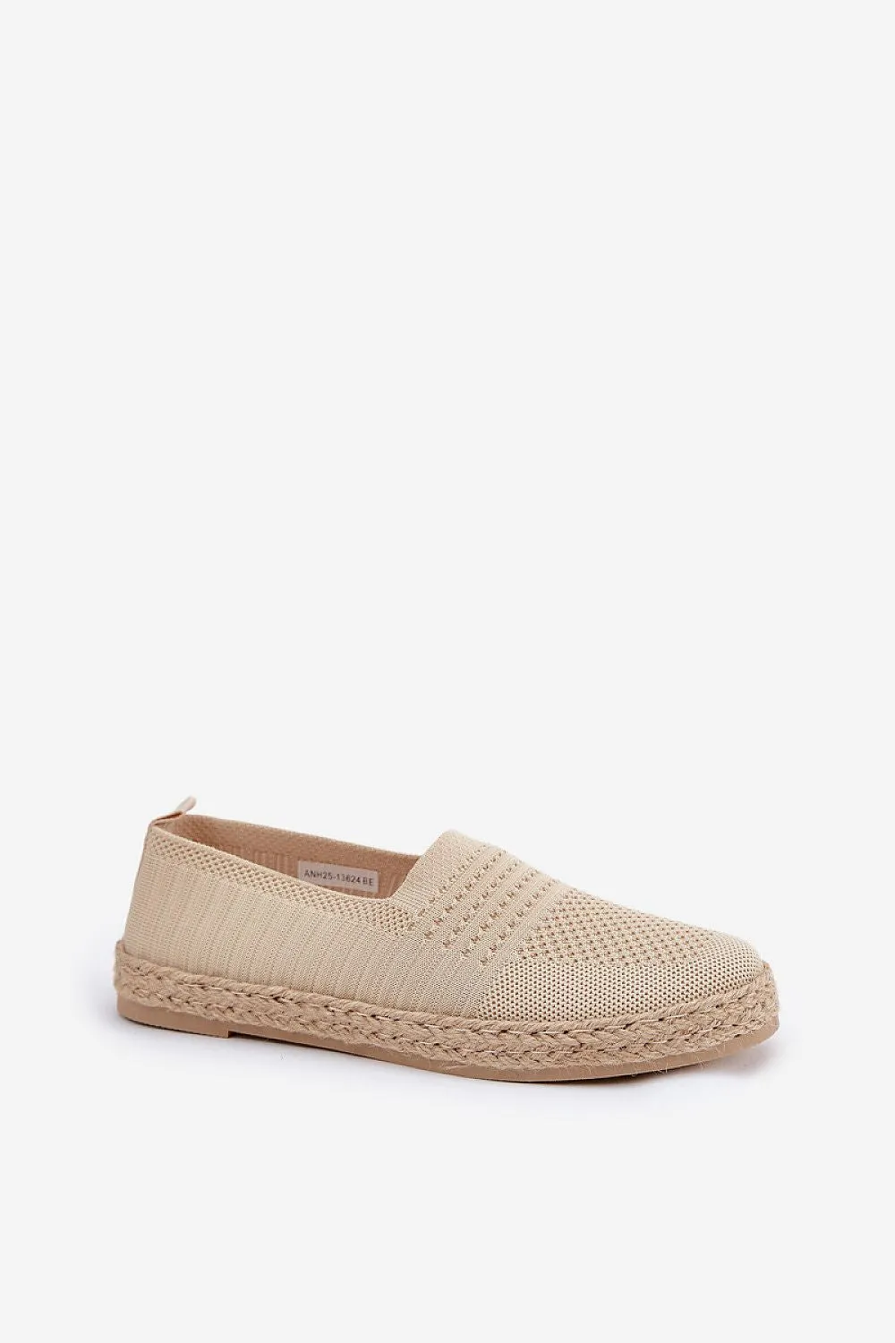 Espadrille