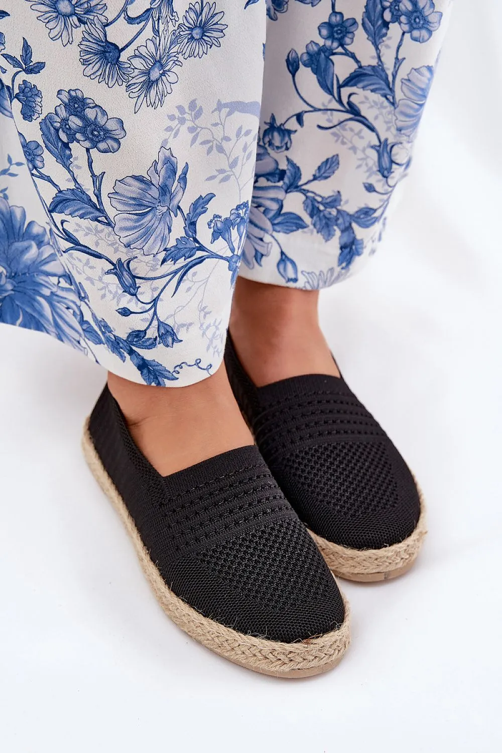 Espadrille