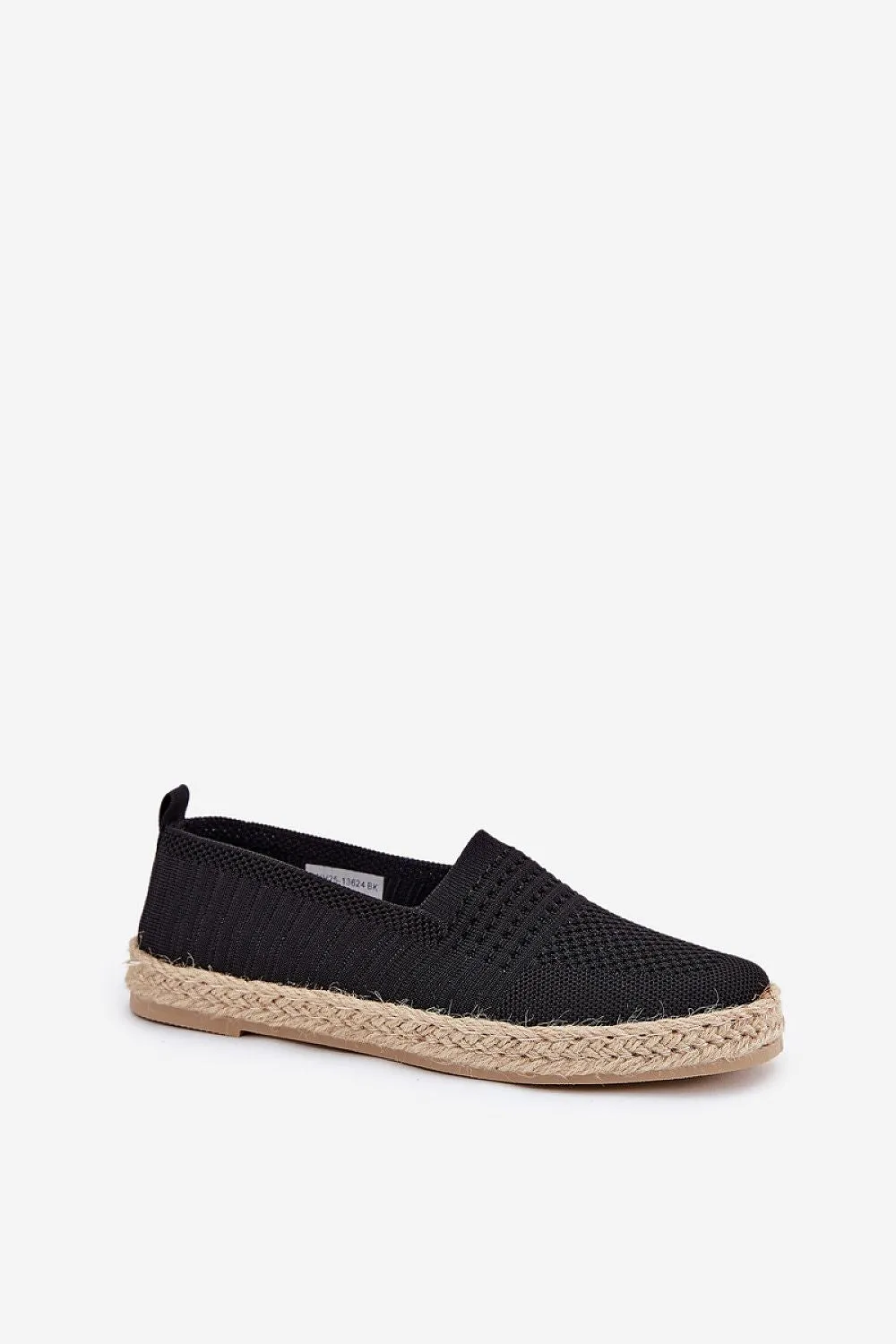 Espadrille