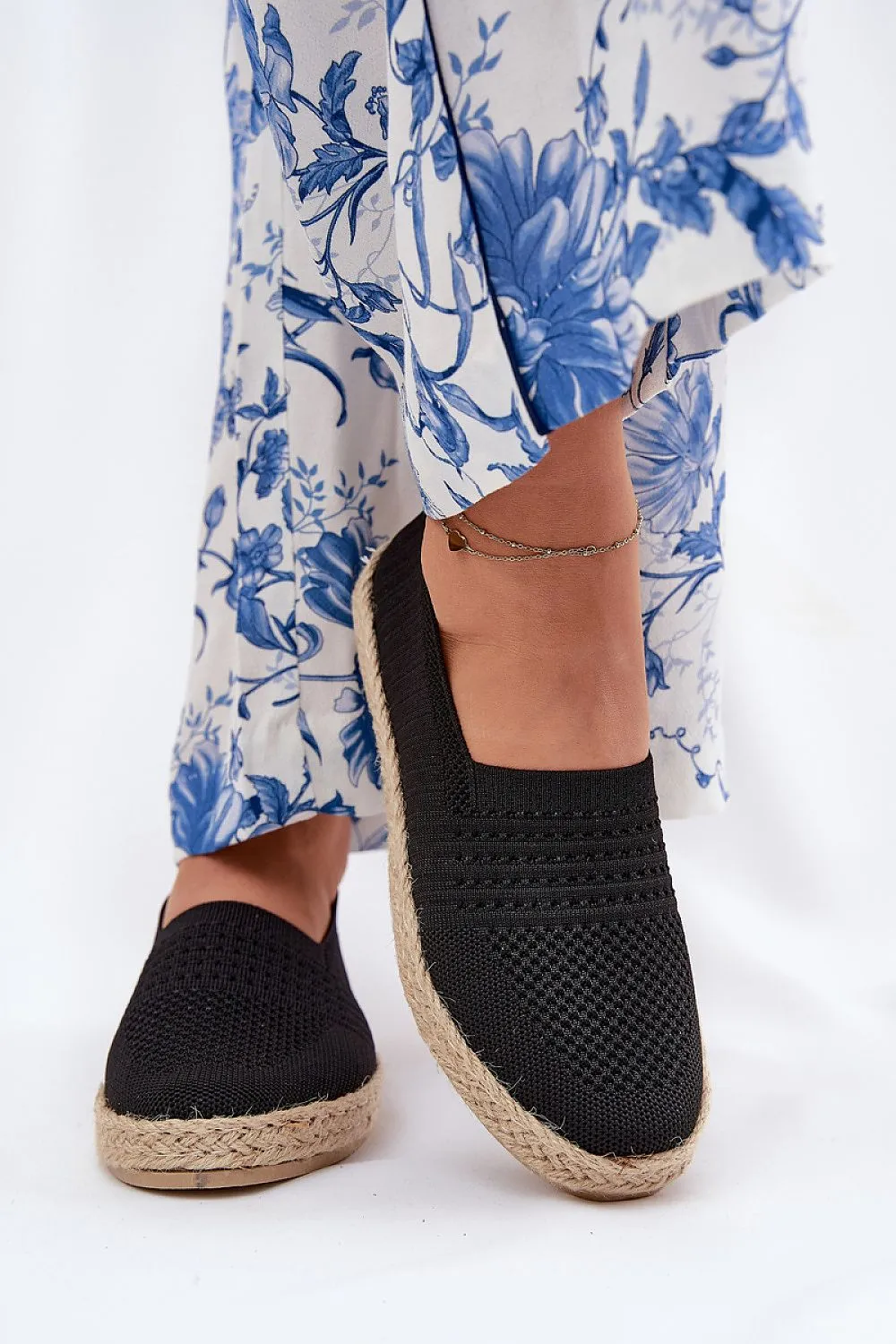 Espadrille