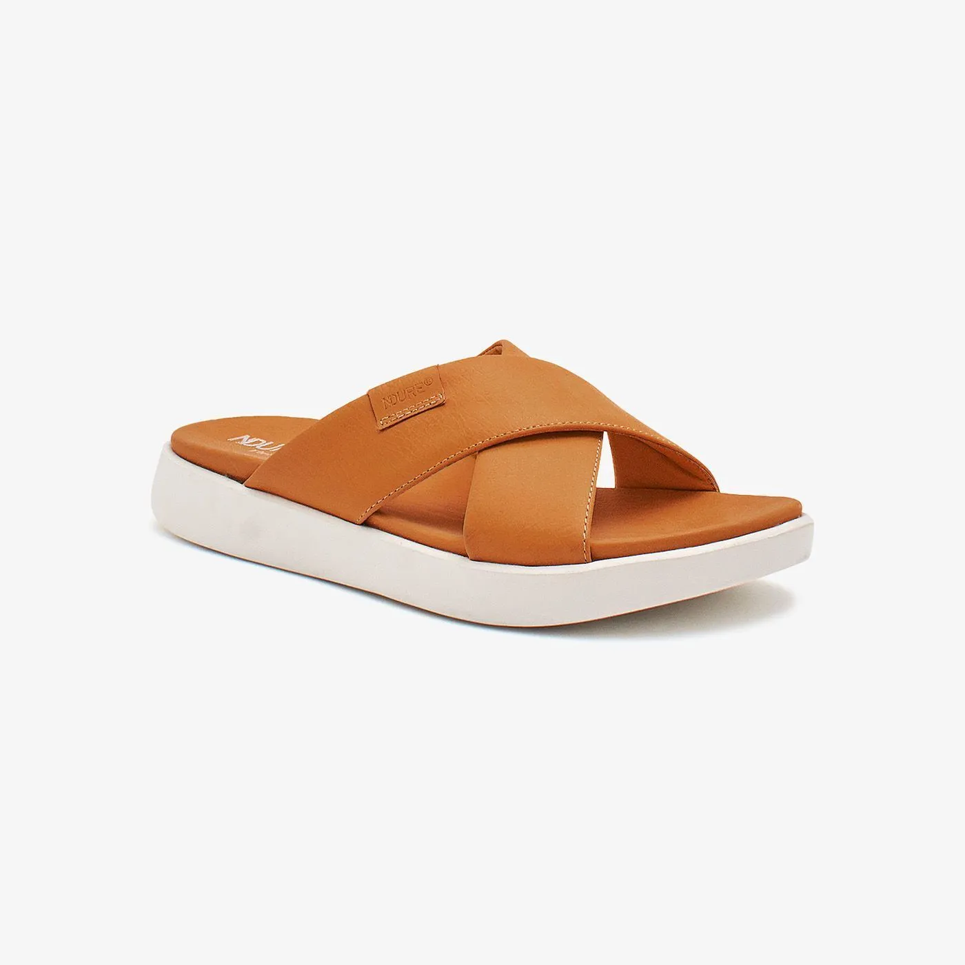 Extra Comfortable Ladies Slides