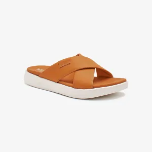 Extra Comfortable Ladies Slides