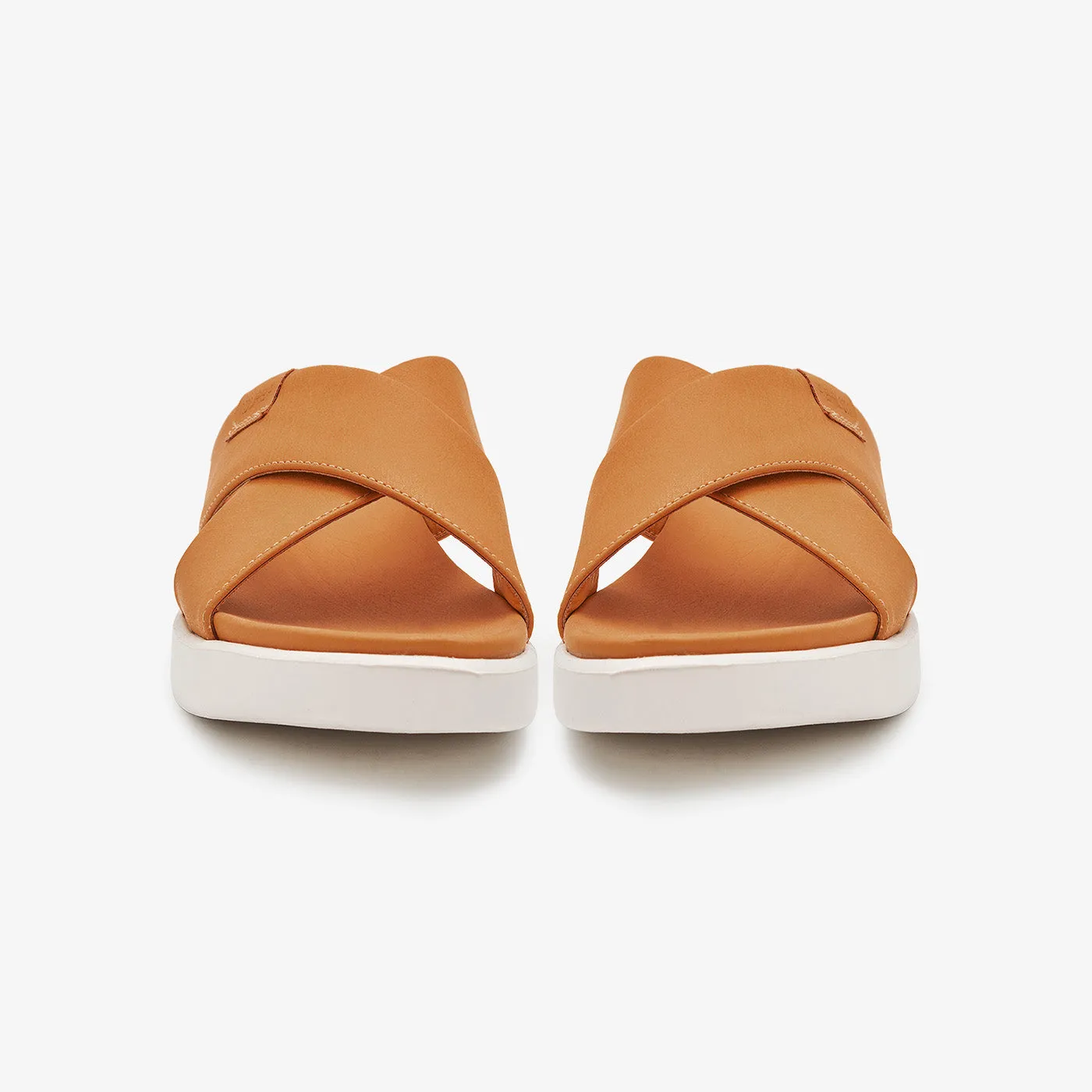 Extra Comfortable Ladies Slides