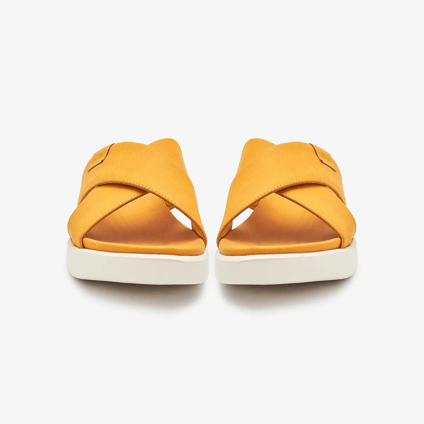 Extra Comfortable Ladies Slides