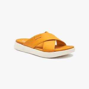 Extra Comfortable Ladies Slides