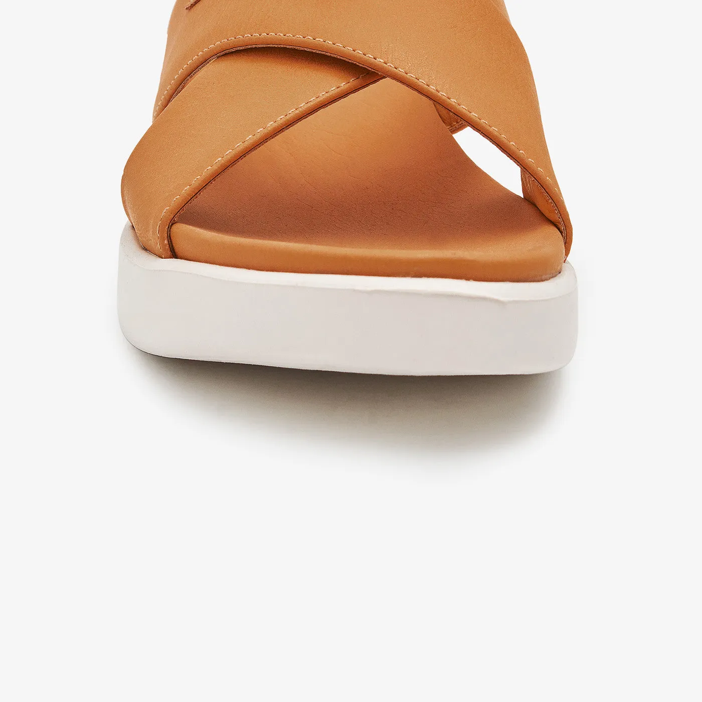 Extra Comfortable Ladies Slides