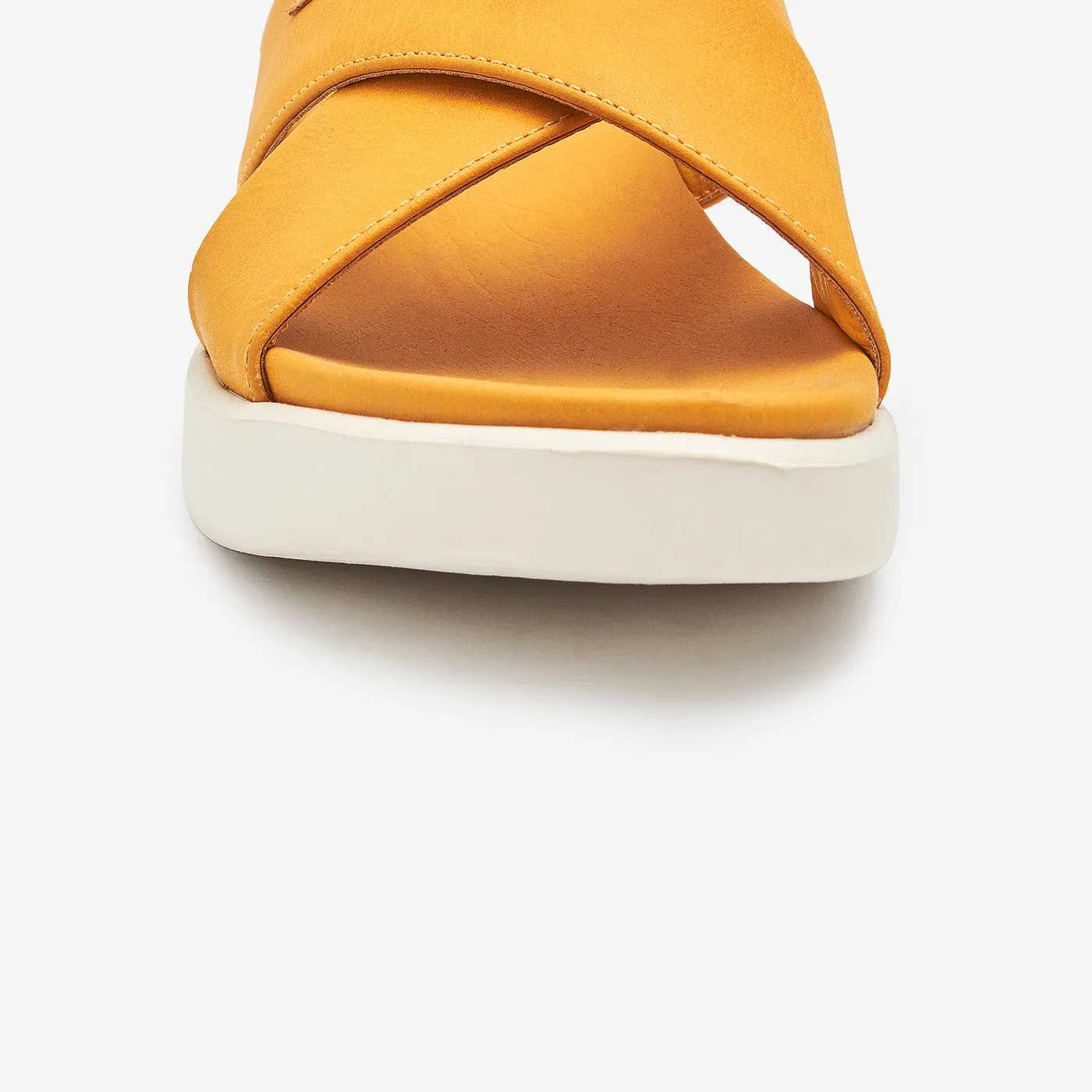 Extra Comfortable Ladies Slides