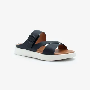 Extra Comfy Ladies Slides